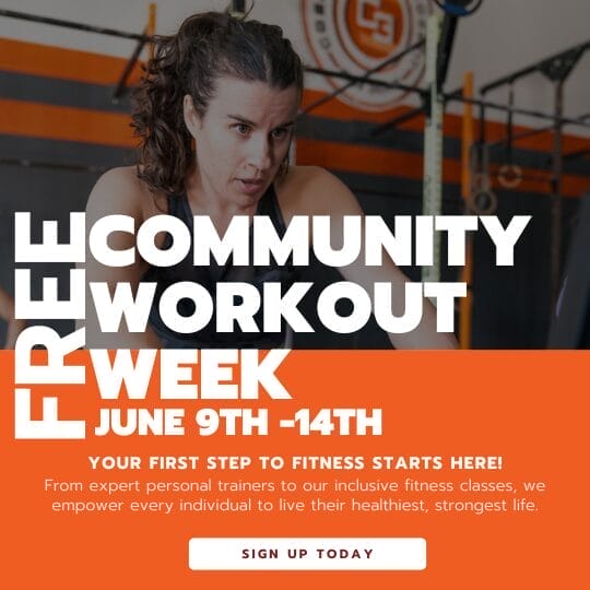 FREE Community Week at Cobra Command: June 9th-14th!