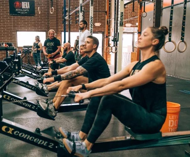 Why Starting Fitness Feels So Hard (And the Easiest Way to Begin)